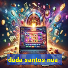 duda santos nua